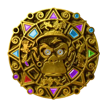 APE GOLD (OC) 02118