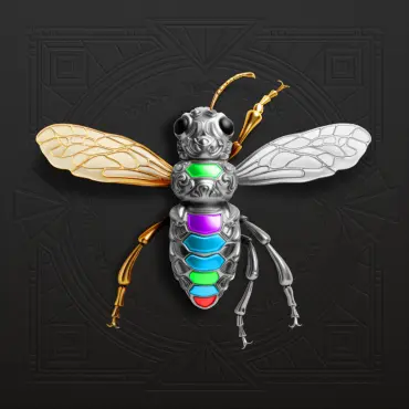 WAX Bee 042819