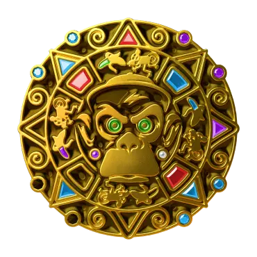 APE GOLD (OC) 02459