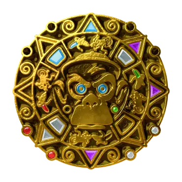 APE GOLD (OC) 05421