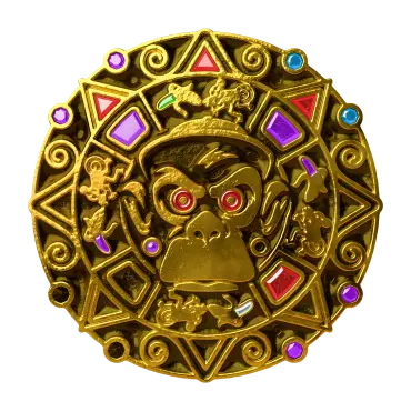 APE GOLD 03496