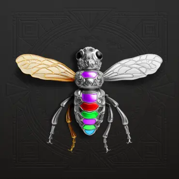 WAX Bee 021121