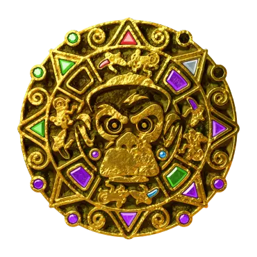 APE GOLD 02237