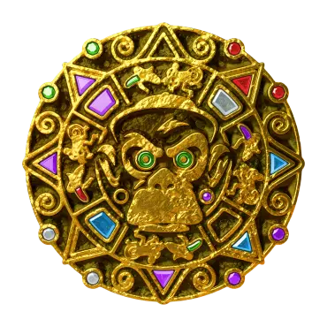 APE GOLD 02573