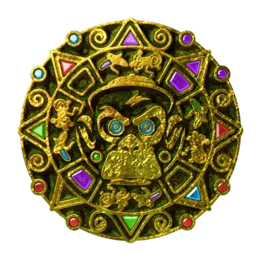 APE GOLD 05046