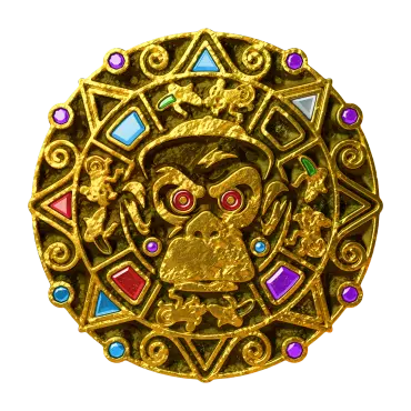 APE GOLD 02898