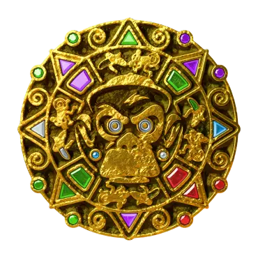 APE GOLD (OC) 01497