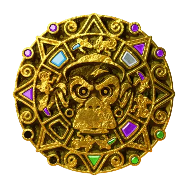 APE GOLD 00095