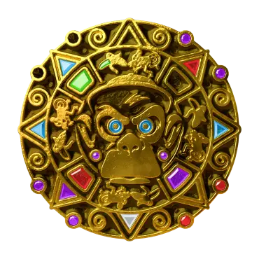 APE GOLD 02611
