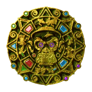 APE GOLD 02832