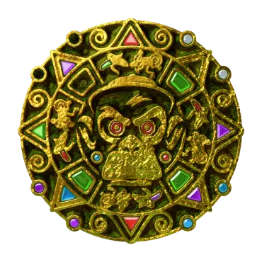 APE GOLD 02351