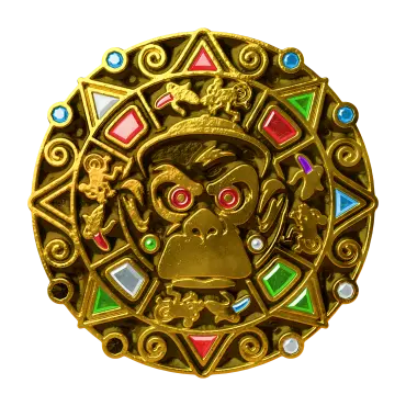 APE GOLD (IC) 1971