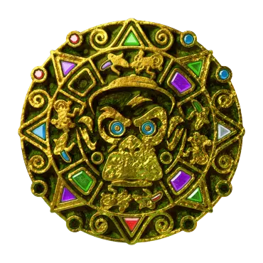 APE GOLD 05606