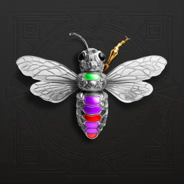 WAX Bee 011211