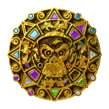 APE GOLD (CC) 04927