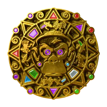 APE GOLD (CC) 07473