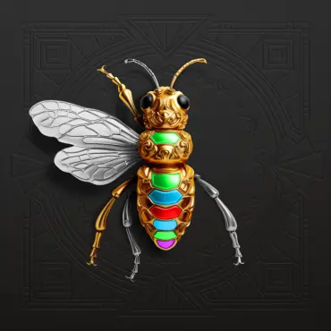 WAX Bee 011448