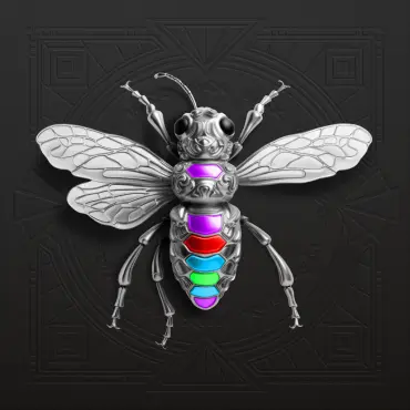 WAX Bee 010622