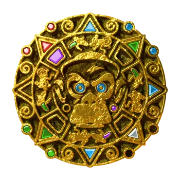 APE GOLD 01236