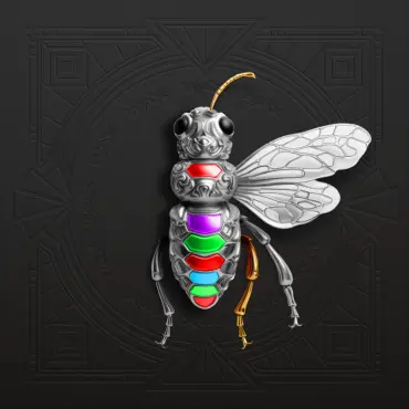 WAX Bee 012828