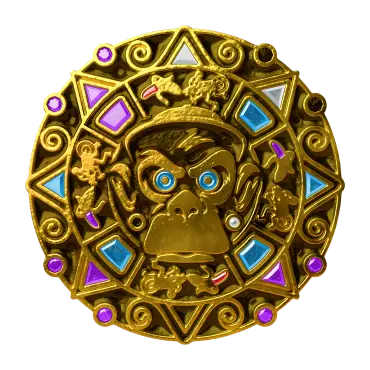 APE GOLD 02619
