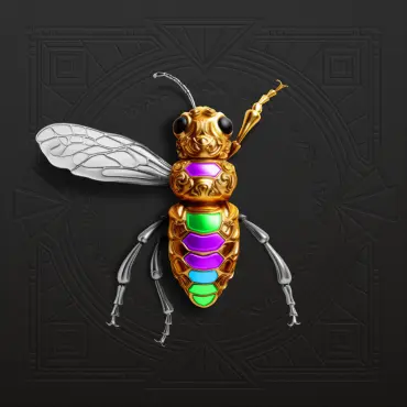 WAX Bee 030917