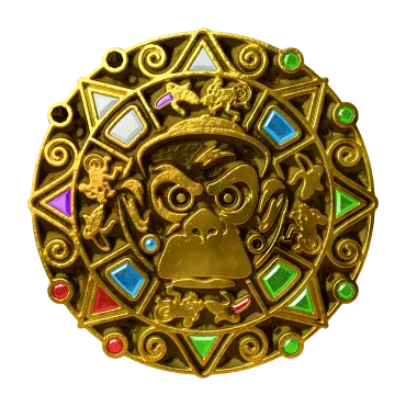 APE GOLD (CC) 00695