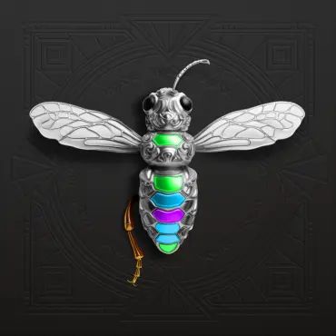 WAX Bee 011622