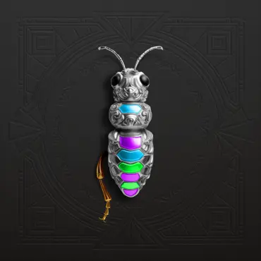 WAX Bee 022319