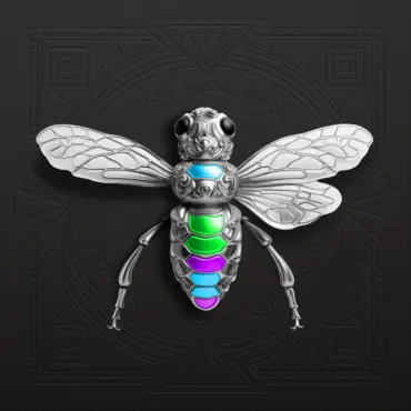 WAX Bee 042516