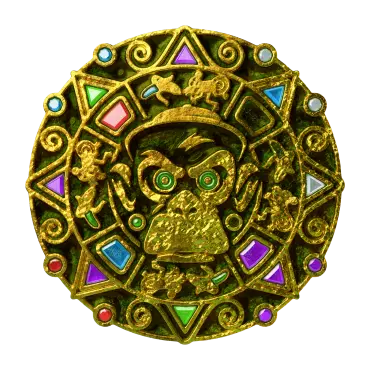 APE GOLD 07949