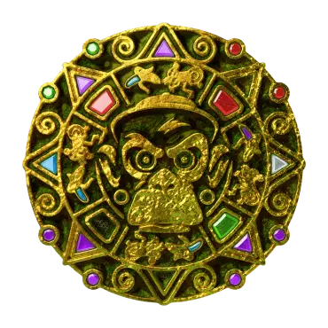 APE GOLD 02235