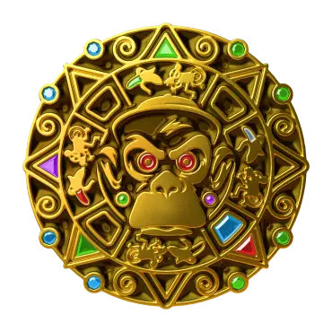 APE GOLD 07801