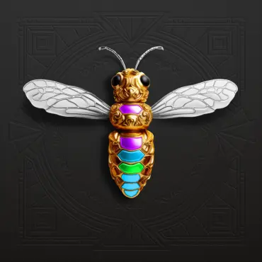 WAX Bee 014952