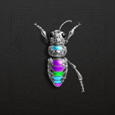 WAX Bee 030988