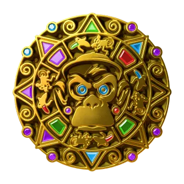 APE GOLD (OC) 03998
