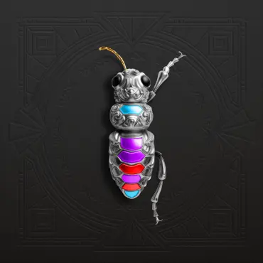 WAX Bee 011613
