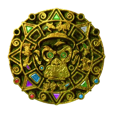 APE GOLD 02750