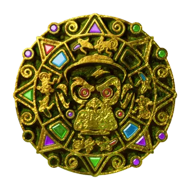 APE GOLD 04189