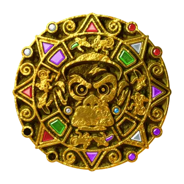 APE GOLD (CC) 03693