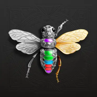 WAX Bee 021216