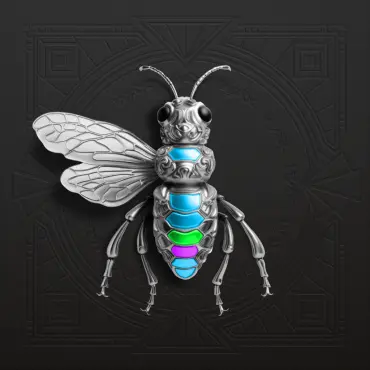 WAX Bee 011629