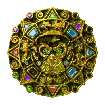 APE GOLD 06849