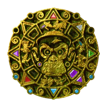 APE GOLD 03318