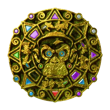 APE GOLD 03666