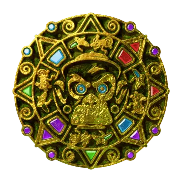 APE GOLD 07764