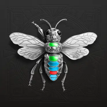 WAX Bee 031725