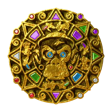APE GOLD 07239