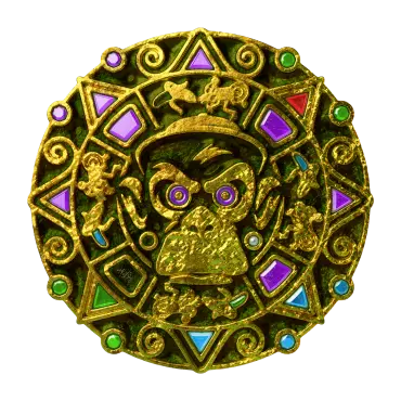 APE GOLD 05912