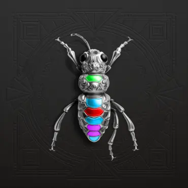 WAX Bee 034212